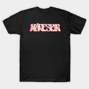 maneskin T-Shirt